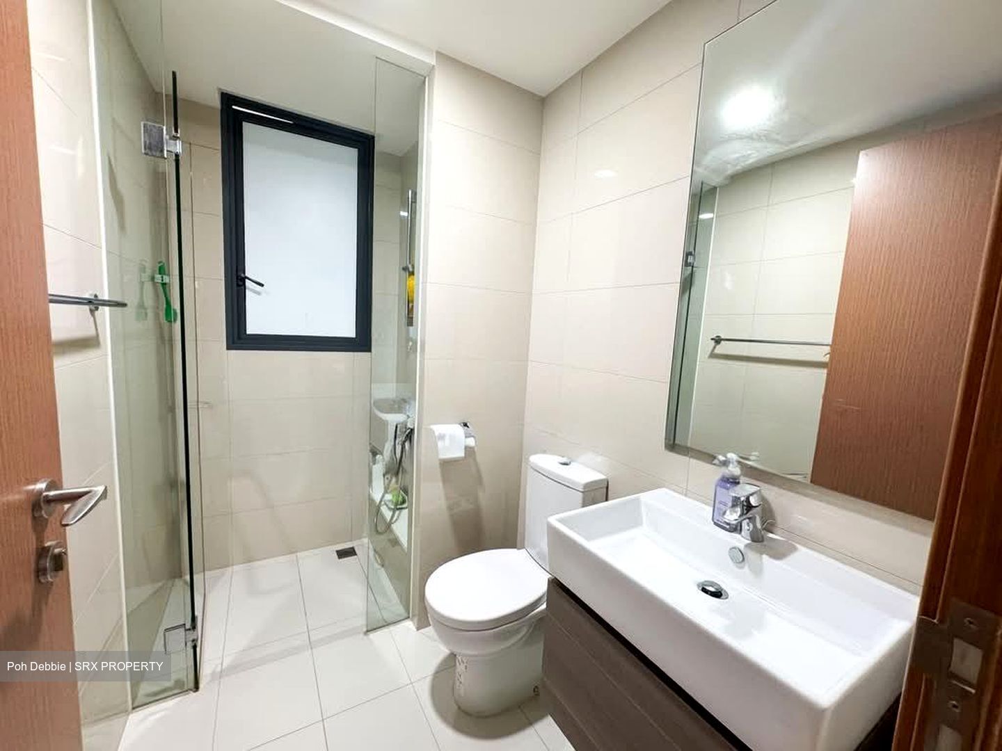 Belysa (D18), Condominium #595750801